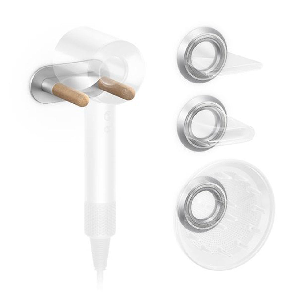 Dyson Supersonic Phon + Supporto Parete OMAGGIO