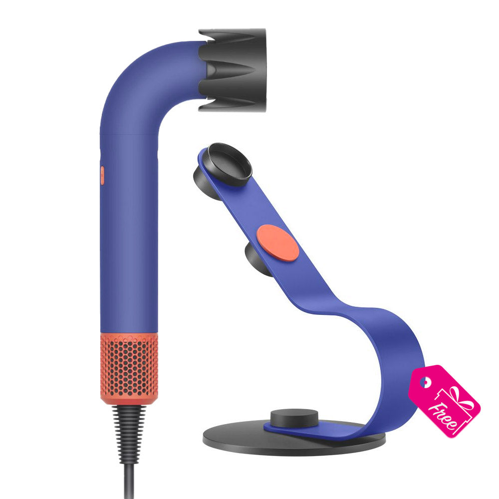 Dyson  Supersonic R Phon Professional + Supporto OMAGGIO