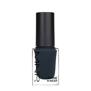 Mesauda Nail Pro Shine 'N Wear 018 Taffetà 10ml - smalto