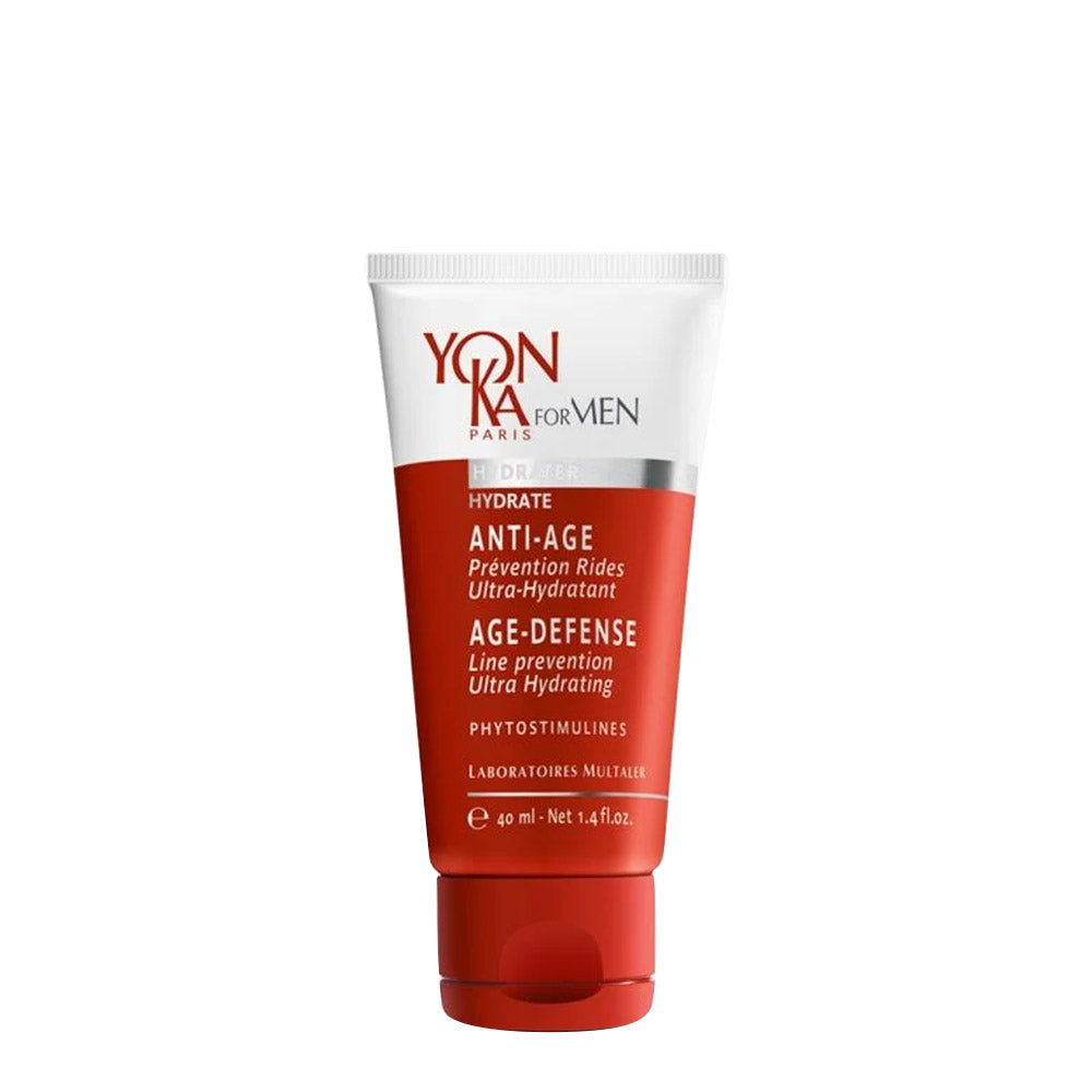 Yonka For Men Anti Age Creme 50ml - crema anti-age