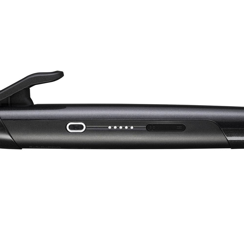 Babyliss Pro High Performances Curler 25mm - arricciacapelli [all]