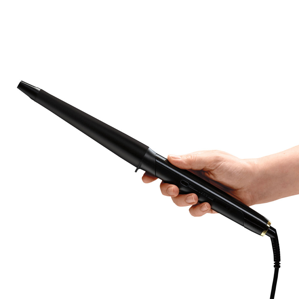 Babyliss Pro High Performances Wand 32-19mm - arricciacapelli [all]