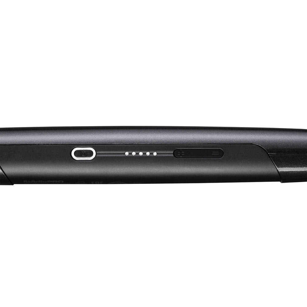 Babyliss Pro High Performances Wand 32-19mm - arricciacapelli [all]