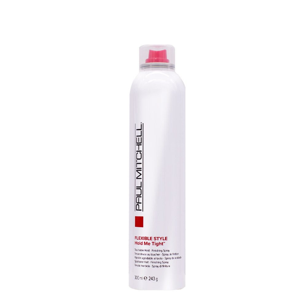 Paul Mitchell Hold Me  Tight 300ml