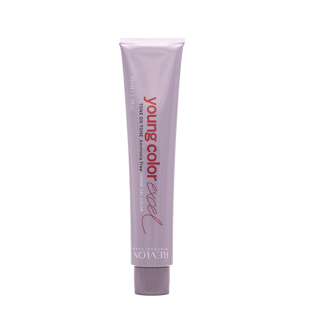 Revlon Young Color Excel 4.42 Marrone Scuro 70ml  - colorazione semipermanente