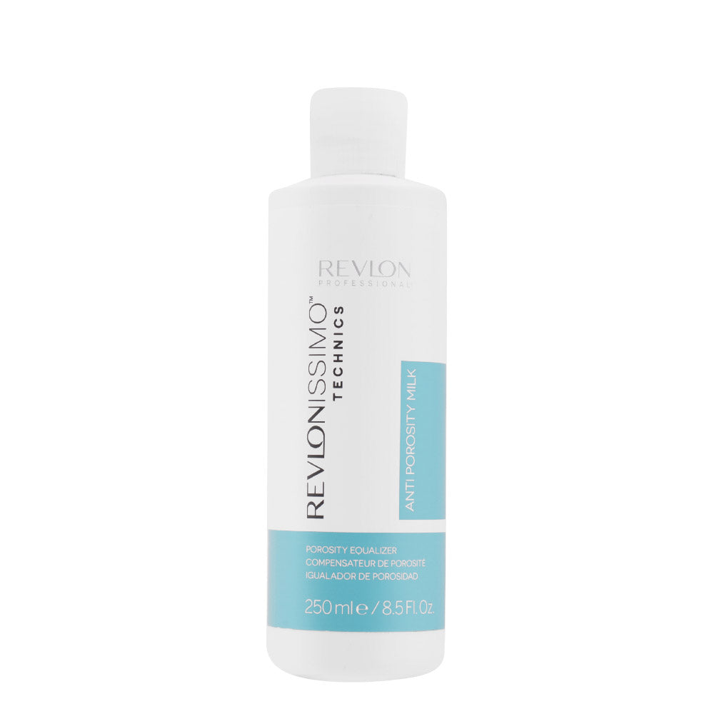 Revlonissimo Technics Porosity Equalizer 250ml - riequilibrante di porosità