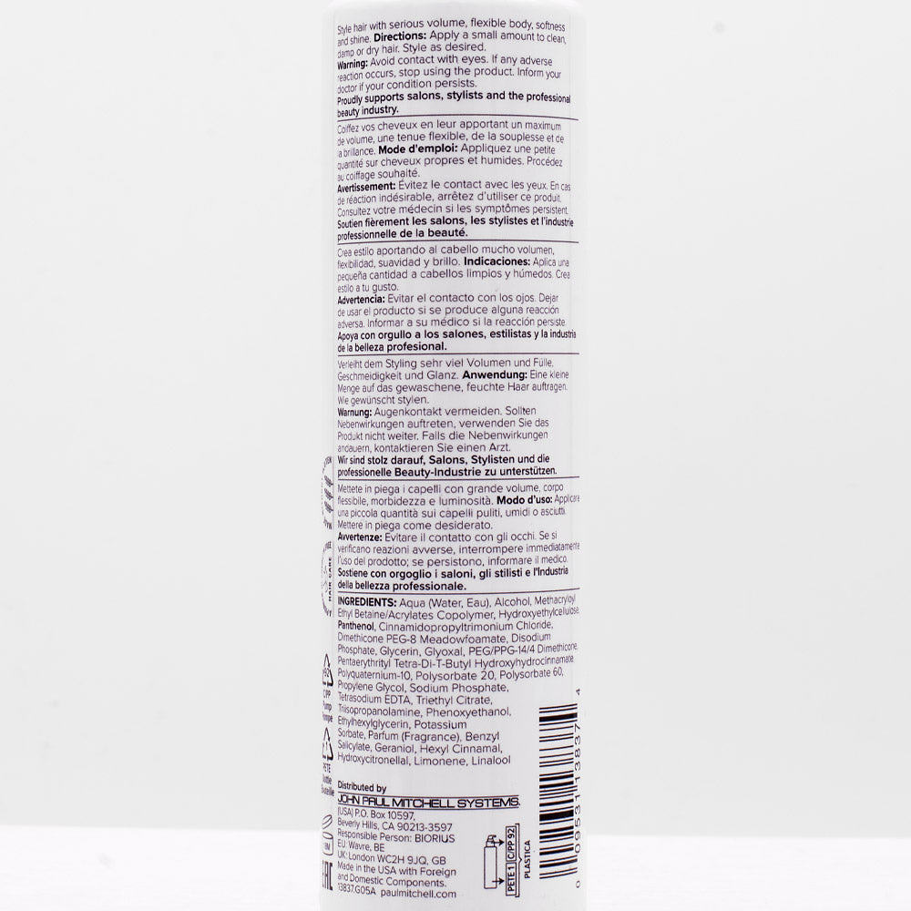 Paul Mitchell Extra-Body Thicken Up 200ml