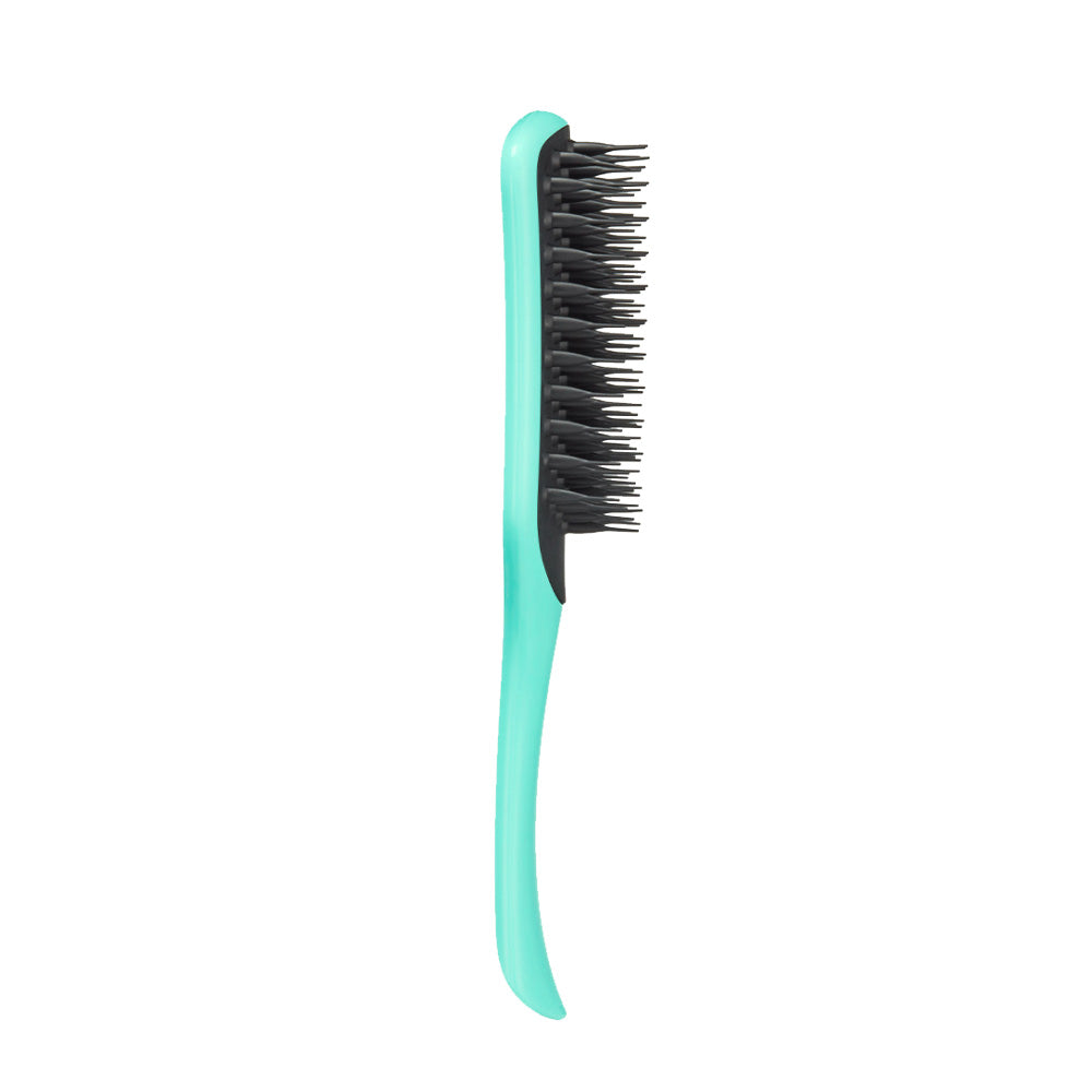 Tangle Teezer Easy Dry & Go Mint/Black - spazzola per asciugatura