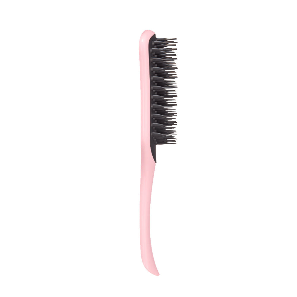 Tangle Teezer Easy Dry & Go Dusky Pink/Black - spazzola per asciugatura