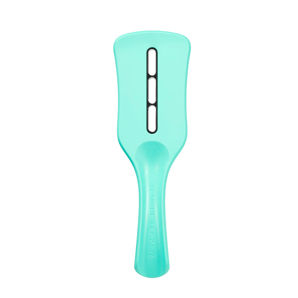 Tangle Teezer Easy Dry & Go Mint/Black - spazzola per asciugatura