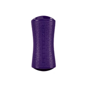 Pet Teezer De-Shedding Purple/Grey  - spazzola per cani a pelo lungo