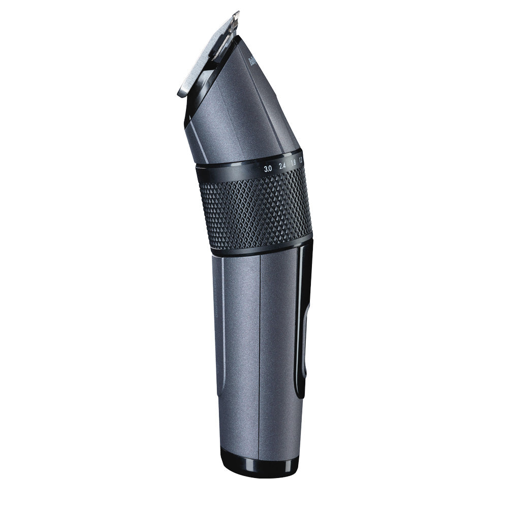 Babyliss Pro Tosatrici/Tagliacapelli Clipper Batteria al Litio con Display FX872