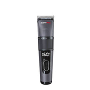 Babyliss Pro Tosatrici/Tagliacapelli Clipper Batteria al Litio con Display FX872