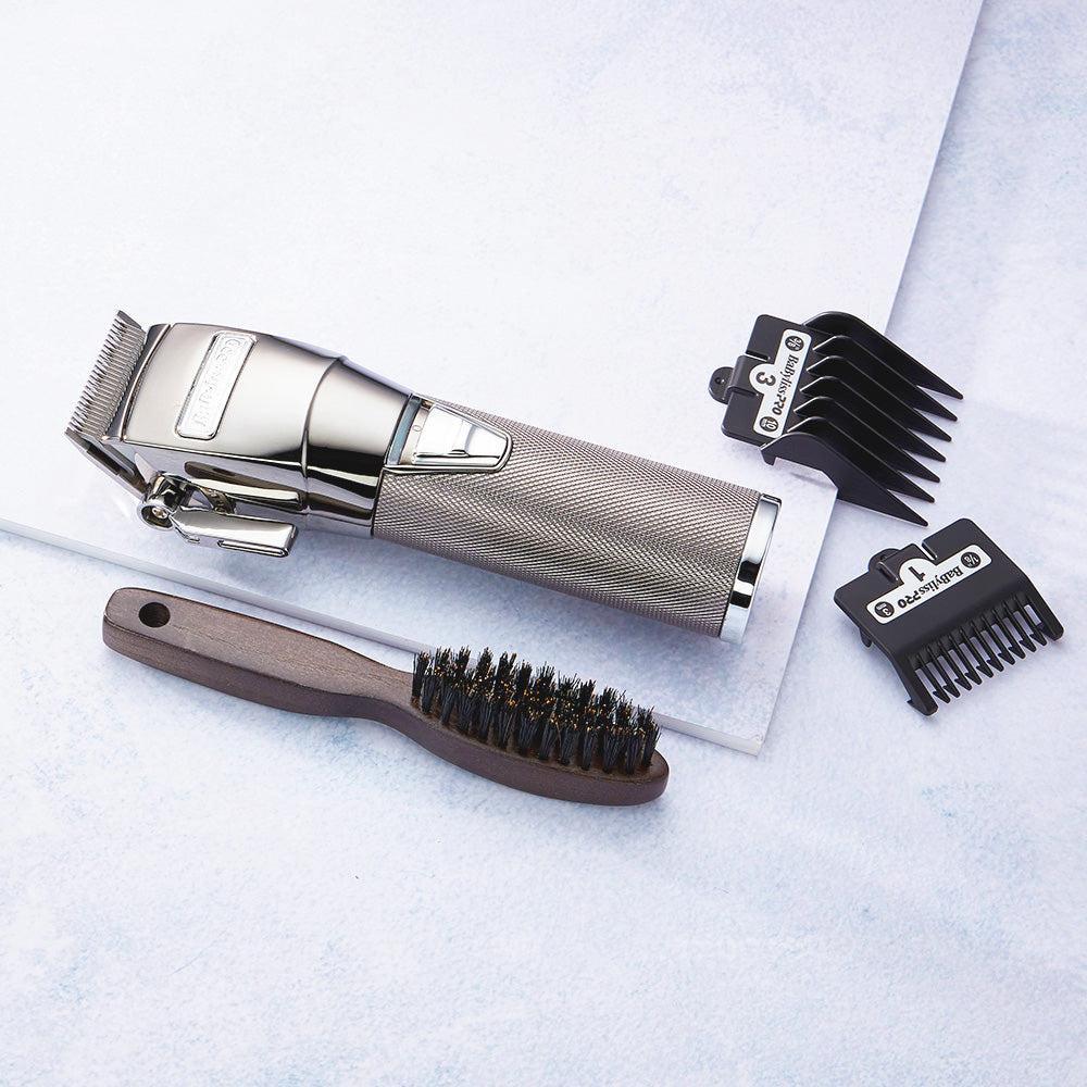 Babyliss Pro Tosatrici/Tagliacapelli Clipper Chrome FX8700E