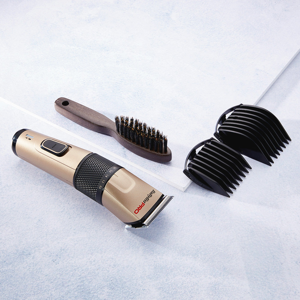 Babyliss Pro Tosatrici/Tagliacapelli Clipper FX862E