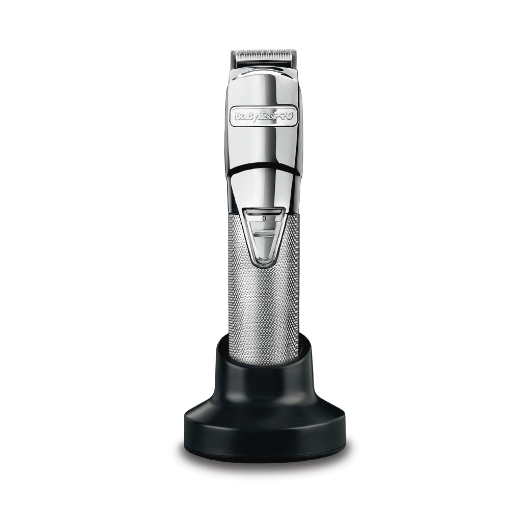 Babyliss Pro Tosatrici/Tagliacapelli Trimmer Chrome FX7880E